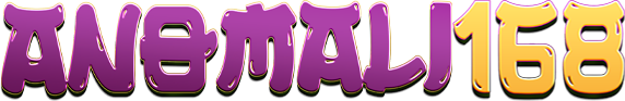 ANOMALI168